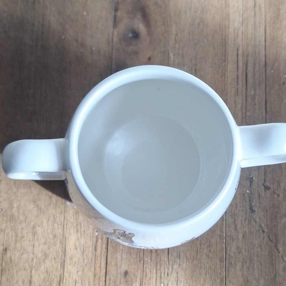 Peter Rabbit Child's Mug by Wedgewood - Picture 7 of 9